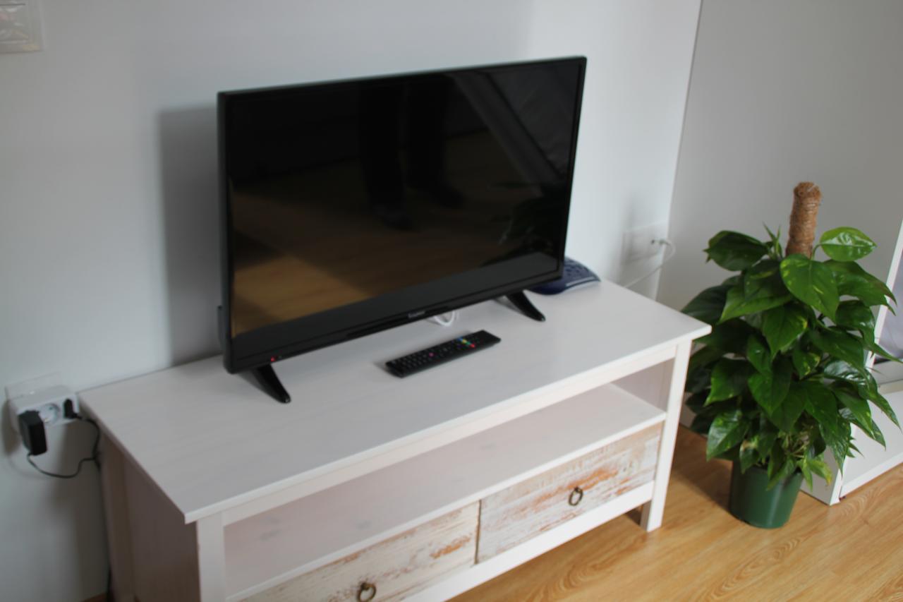 Apartamentos San Lazaro เอซกาไรย์ ภายนอก รูปภาพ
